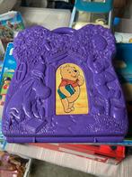 Puzzel winnie de poeh in draagkoffertje, Kinderen en Baby's, Speelgoed | Kinderpuzzels, Ophalen of Verzenden, Zo goed als nieuw