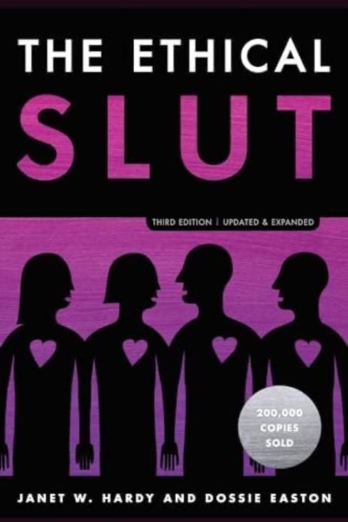 The Ethical Slut: a practical guide to polyamory, open relat, Boeken, Psychologie, Ophalen of Verzenden