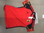 voetbal shirt rode duivels adidas ORIGINAL nieuw  maat large, Nieuw, Shirt, Ophalen of Verzenden