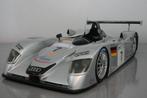 TopMarques 1/18 Audi R8 - Le Mans 2000, Hobby en Vrije tijd, Ophalen of Verzenden, Nieuw, Auto, Overige merken