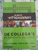 De collega's de complete collectie!, Cd's en Dvd's, Dvd's | Tv en Series, Ophalen of Verzenden, Zo goed als nieuw