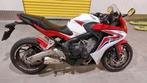 Te koop Honda CBR 650F, Plus de 35 kW, Particulier, 4 cylindres, 649 cm³