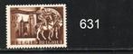 Timbre neuf ** Belgique N 631, Postzegels en Munten, Postzegels | Europa | België, Ophalen of Verzenden, Postfris, Postfris