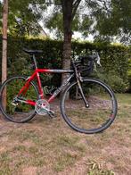 Eddy merckx gara in top staat (M), Fietsen en Brommers, Ophalen, Carbon