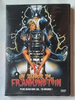 Un amour de Frankenstein neuf sous blister, CD & DVD, DVD | Comédie, Neuf, dans son emballage, Enlèvement ou Envoi