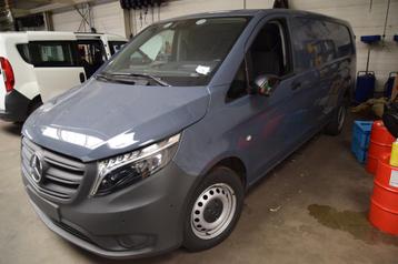 Mercedes-Benz Vito 114 Cdi L3H1 Amazon beschikbaar voor biedingen