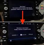 Activation Android auto et carpaly sur vw uniquement, Enlèvement, Neuf