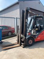 Linde H35 diesel, Zakelijke goederen, Machines en Bouw | Heftrucks en Intern transport, Ophalen of Verzenden, Diesel, Reachtruck