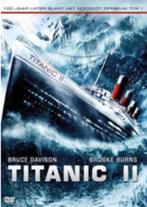Titanic II (2010) Dvd Zéér Zeldzaam !, Gebruikt, Ophalen of Verzenden, Vanaf 12 jaar
