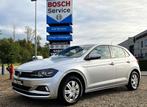 Volkswagen Polo 1.0 TSi Trendline*Airco*Apple CP*Pdc*Navi*Fr, Autos, Argent ou Gris, Achat, Euro 6, Entreprise