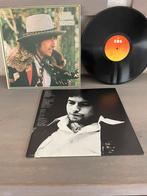 LP Bob Dylan “ Desire” in zeer mooie staat, Ophalen of Verzenden, Gebruikt