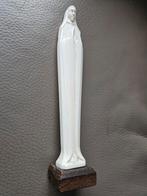 Art Deco Madonna scultuur 1910-1920, Antiek en Kunst, Ophalen of Verzenden