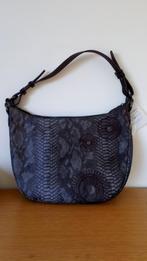 Sac Desigual, Nieuw, Bruin, Ophalen