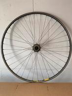 Mavic tube achterwiel, Fietsen en Brommers, Fietsonderdelen, Ophalen of Verzenden, Gebruikt