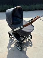 Kinderwagen Mutsy Nio - grey, Gebruikt, Mutsy, Verstelbare duwstang, Ophalen