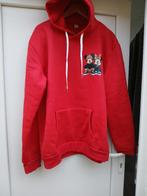 Disney pull rood xxl unisex, Ophalen, Zo goed als nieuw, Rood