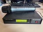 Senheiser EW100, Musique & Instruments, Microphones, Enlèvement, Utilisé, Micro chant, Sans fil