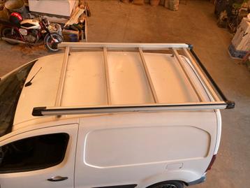 Q-top dakrek peugeot/citroen beschikbaar voor biedingen