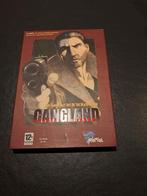 Pc cd rom Gangland, Consoles de jeu & Jeux vidéo, Jeux | PC, Aventure et Action, À partir de 12 ans, Enlèvement ou Envoi, Neuf