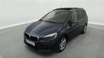 BMW 2 Serie 216 dA GranTourer NAVI/FULL LED/TO PANO/JA17/PDC, Automaat, Gebruikt, 107 g/km, 2 Reeks Active Tourer