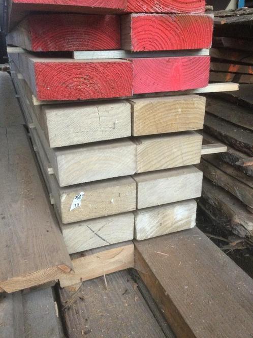 Bois ACCOYA, Doe-het-zelf en Bouw, Hout en Planken, Nieuw, Balk, Ophalen