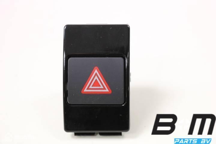 Alarmlichtschakelaar Audi RS7, Auto-onderdelen, Dashboard en Schakelaars, Gebruikt