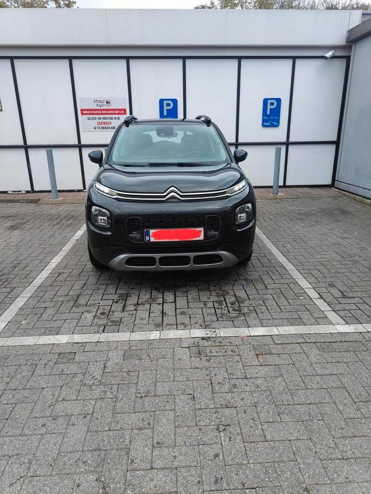 Citroën C3 Aircross 1.2 benzine, Auto's, Citroën, Particulier, C3, ABS, Adaptieve lichten, Airbags, Airconditioning, Alarm, Bluetooth