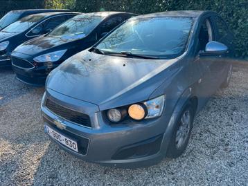 Chevrolet aveo diesel beschikbaar voor biedingen