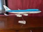 Maquette klm vliegtuig, Ophalen of Verzenden, Gebruikt, Vliegtuig, Overige merken