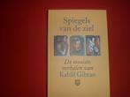 Kahlil Gibran: Spiegels van de ziel. De mooiste verhalen