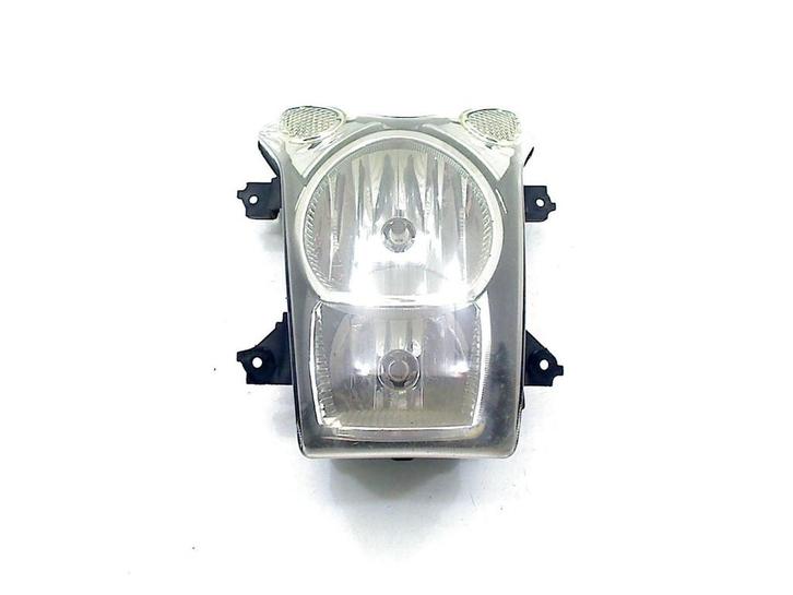 KOPLAMP Kawasaki ER-6 2009-2011 (ER6 ER-6F ER-6N EX650), Motoren, Onderdelen | Kawasaki, Gebruikt