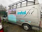 Ford Transit L2 H2 Bestelwagen, Gebruikt, Overige brandstoffen, Bedrijf, Handgeschakeld