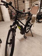 Stella bike morena black, Comme neuf, Enlèvement ou Envoi