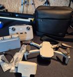 dji mini2 4k fly more combo 2x gebruikt., Ophalen, Zo goed als nieuw