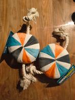 Honden speeltjes, Enlèvement ou Envoi