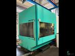 Freesmachines universeel Deckel MAHO DMU 125 P 1997, Zakelijke goederen, Machines en Bouw | Metaalbewerking