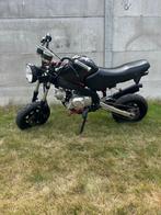 Skyteam PBR 50cc B-Klasse Met Alle Papieren, Fietsen en Brommers, Brommers | Honda, Ophalen, Gebruikt, Klasse B (45 km/u), Overige modellen