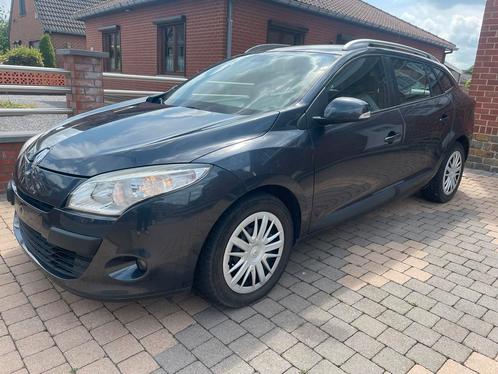 Renault Megane stationwagen 1.5 DCI, Auto's, Renault, Particulier, Mégane, ABS, Airbags, Airconditioning, Boordcomputer, Centrale vergrendeling