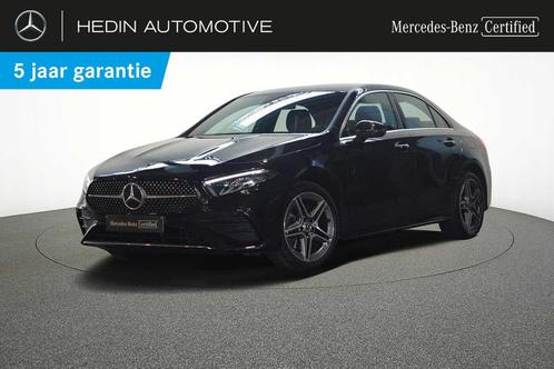 Mercedes-Benz A-Klasse 250 e Berline AMG Line | Smartphone I, Auto's, Mercedes-Benz, Bedrijf, Te koop, A-Klasse, Achteruitrijcamera