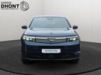 Opel Grandland GS - 1.2 Benzine + Mild Hybrid - Automaat eD, Automaat, Blauw, Bedrijf, 5 deurs
