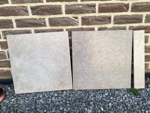 Carrelages neuf avec plainte céramique Italie, Doe-het-zelf en Bouw, Tegels, Nieuw, Vloertegels, Keramiek, 40 tot 60 cm, 40 tot 60 cm