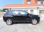 Jeep Compass Compass 1.4 MultiAir Sport (bj 2017), Auto's, Jeep, Gebruikt, 4 cilinders, Zwart, Bedrijf