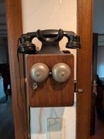 Oude telefoon, Antiek en Kunst, Ophalen