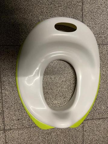 Toilet verkleiner 