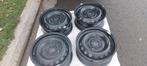 FORD TRANSIT,VELGEN 6.1/2Jx16x60 Nieuwe stalen velgen, Ophalen, Ford