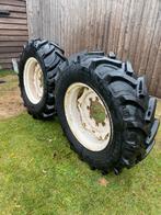 Alliance 340/85r24 + velgen, Zakelijke goederen, Ophalen