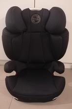 Cybex solution Q-fix autostoel, Autres marques, 15 à 36 kg, Enlèvement, Dossier réglable