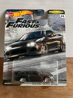 Hot wheels Nissan fast and furious Hotwheels, Kinderen en Baby's, Speelgoed |Speelgoedvoertuigen, Ophalen of Verzenden