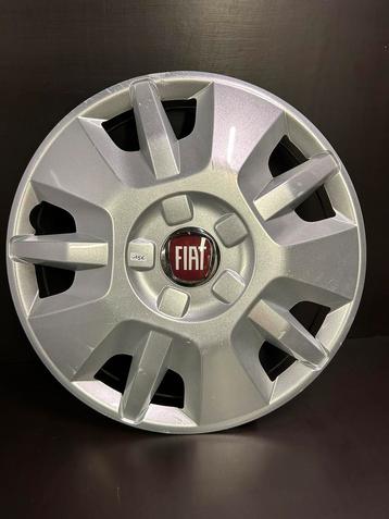 1 enjoliveur Fiat ducato 15"