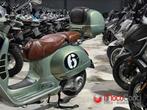 Vespa GTV 250 2011 [10094km], 250 cc, Scooter, Bedrijf, 1 cilinder